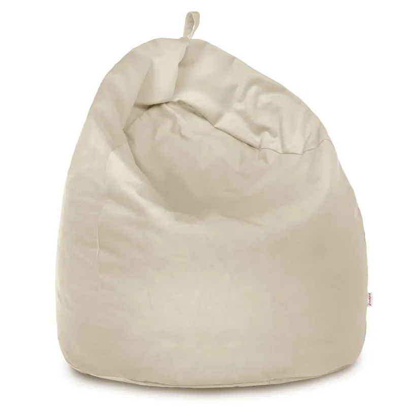 Housse Pour Pouf Poire XXL
