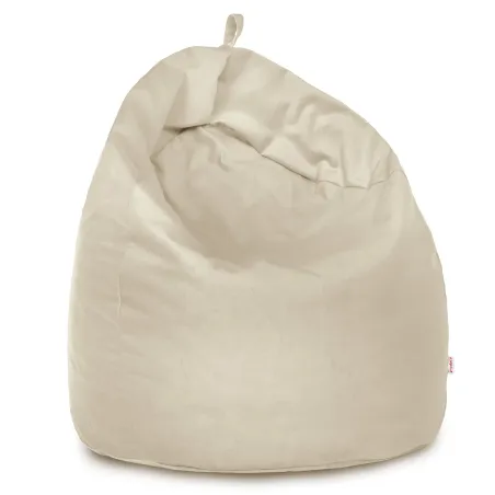 Housse Pour Pouf Poire XXL