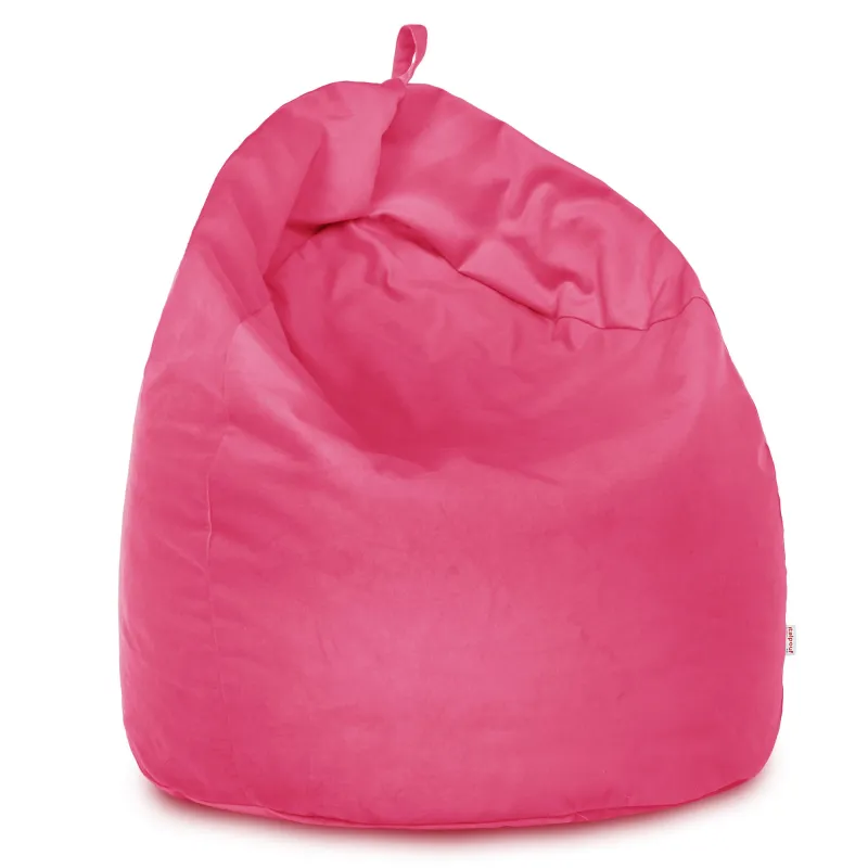 Housse Pour Pouf Poire XXL