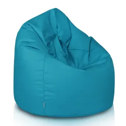 Housse Pour Pouf Poire Enfants - Outdoor Imperméable
