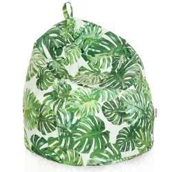 Housse Pour Pouf Poire Enfants - Outdoor Imperméable
