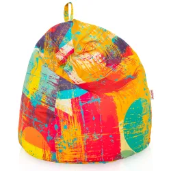 Housse Pour Pouf Poire Enfants - Outdoor Imperméable