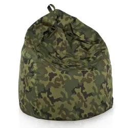 Housse Pour Pouf Poire Enfants - Outdoor Imperméable