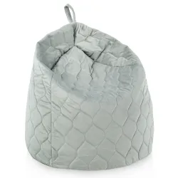 Housse Pour Pouf Poire Enfants - Impressions Premium