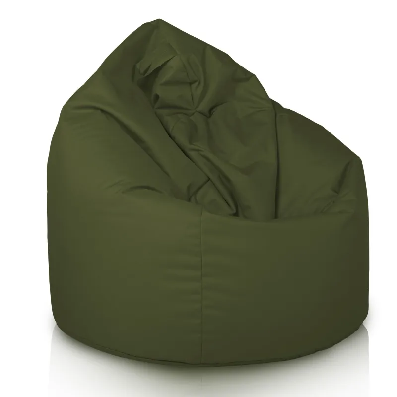 Housse Pour Pouf Poire Géant