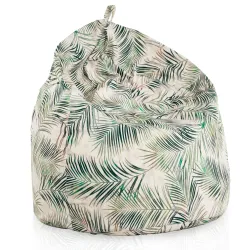 Housse Pour Pouf Poire Géant