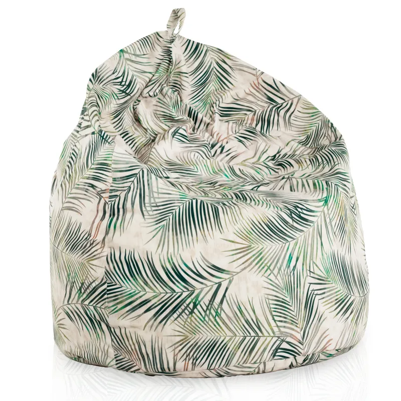 Housse Pour Pouf Poire Géant