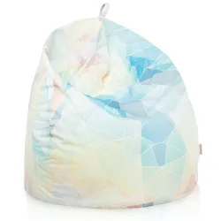 Housse Pour Pouf Poire Géant