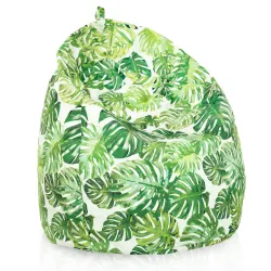 Housse Pour Pouf Poire Géant