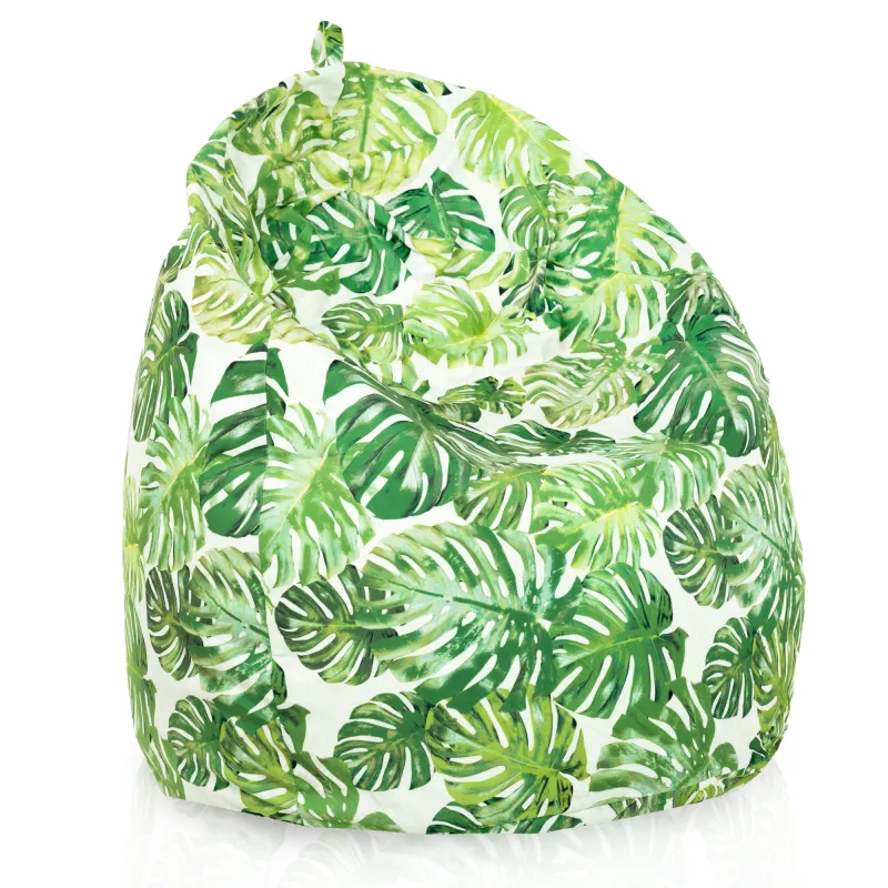 Housse Pour Pouf Poire Géant