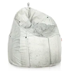 Housse Pour Pouf Poire Géant