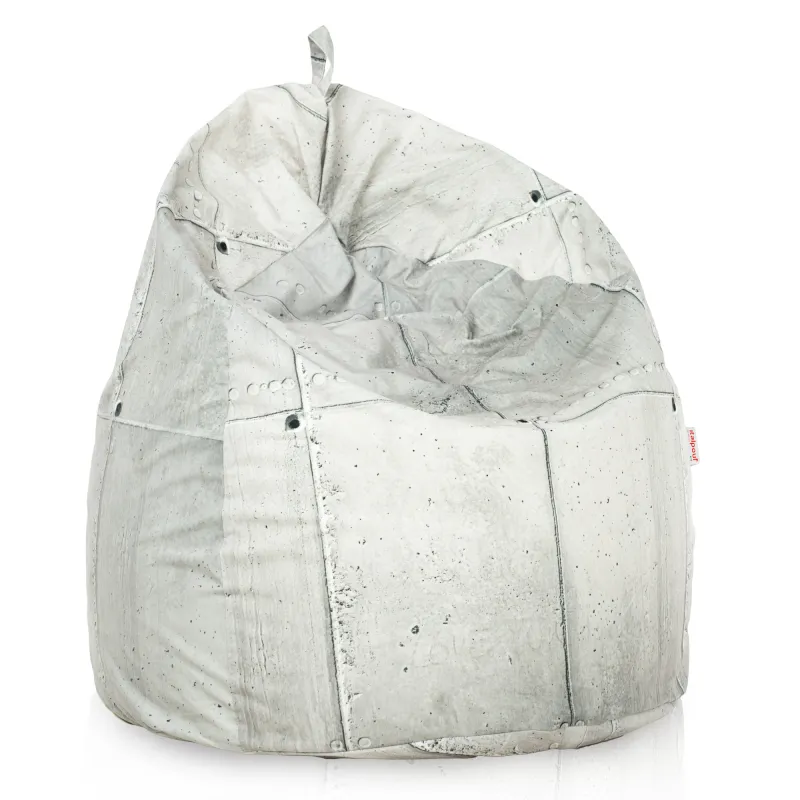 Housse Pour Pouf Poire Géant