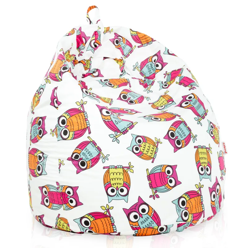 Housse Pour Pouf Poire Géant