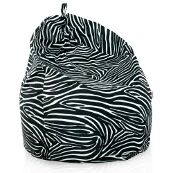 Housse Pour Pouf Poire Géant