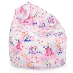 Housse Pour Pouf Poire Géant