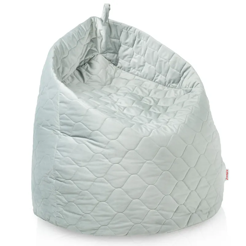 Housse Pour Pouf Poire Géant
