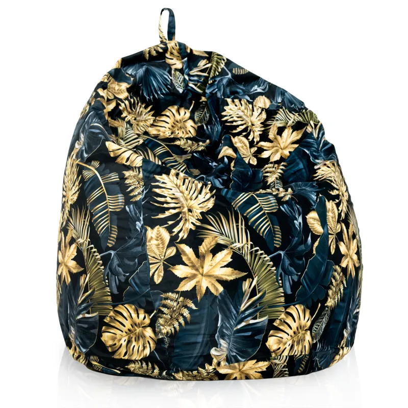 Housse Pour Pouf Poire Géant