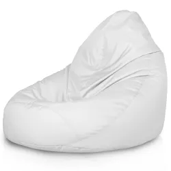 Housse Pour Pouf Poire Drop - Outdoor Imperméable