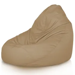 Housse Pour Pouf Poire Drop XXL - Outdoor Imperméable