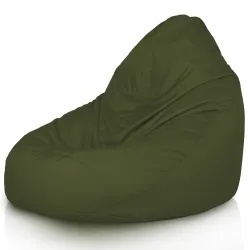 Housse Pour Pouf Poire Drop - Outdoor Imperméable
