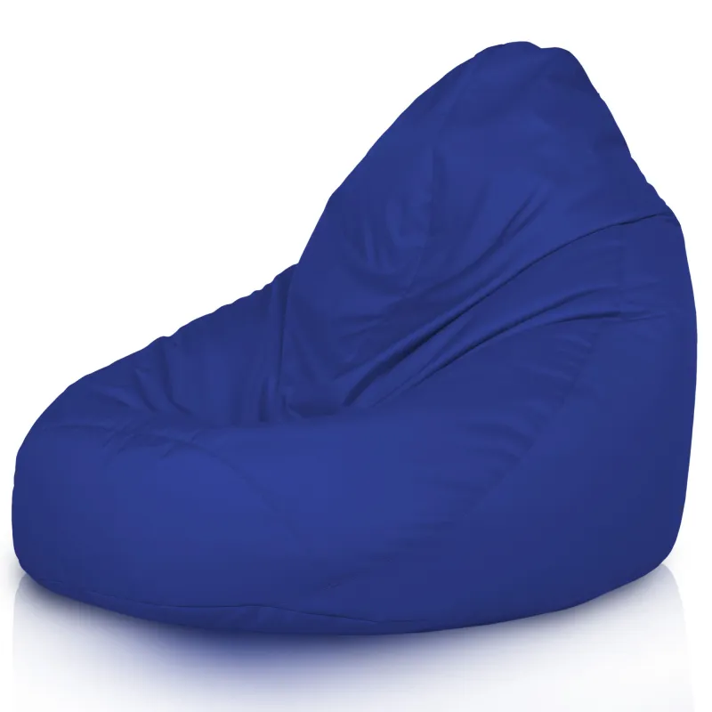 Housse Pour Pouf Poire Drop XXL
