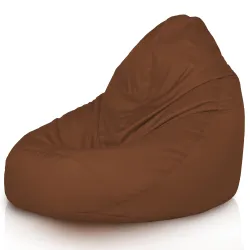 Housse Pour Pouf Poire Drop - Outdoor Imperméable