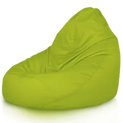Housse Pour Pouf Poire Drop - Outdoor Imperméable