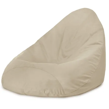 Housse Pour Pouf Poire Drop XXL
