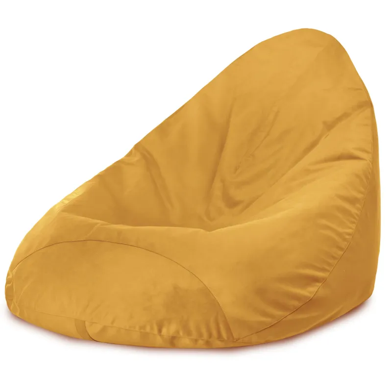 Housse Pour Pouf Poire Drop XXL