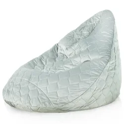 Housse Pour Pouf Poire Drop - Impressions Premium