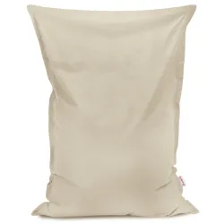Housse Pour Pouf Coussin Enfants - Velours Doux
