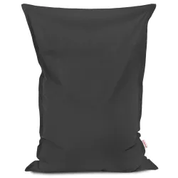 Housse Pour Pouf Coussin Enfants - Velours Doux