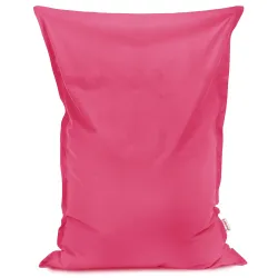 Housse Pour Pouf Coussin Enfants - Velours Doux