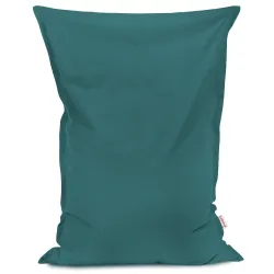 Housse Pour Pouf Coussin Enfants - Velours Doux