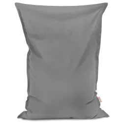 Housse Pour Pouf Coussin Enfants - Velours Doux