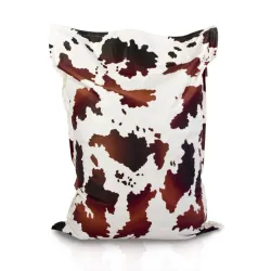 Housse Pour Pouf Coussin Enfants - Impressions Premium