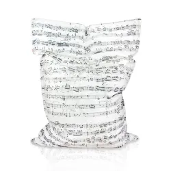 Housse Pour Pouf Coussin Enfants - Impressions Premium