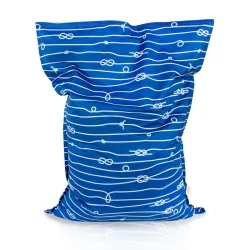Housse Pour Pouf Coussin Enfants - Impressions Premium