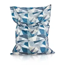 Housse Pour Pouf Coussin Enfants - Impressions Premium