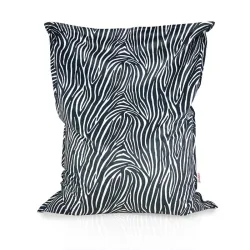 Housse Pour Pouf Coussin Enfants - Impressions Premium