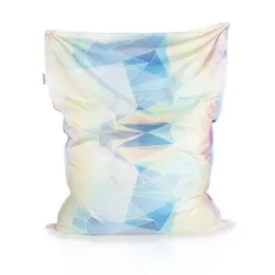 Housse Pour Pouf Coussin Enfants - Impressions Premium