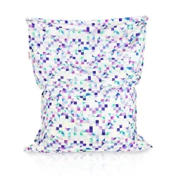 Housse Pour Pouf Coussin Enfants - Impressions Premium