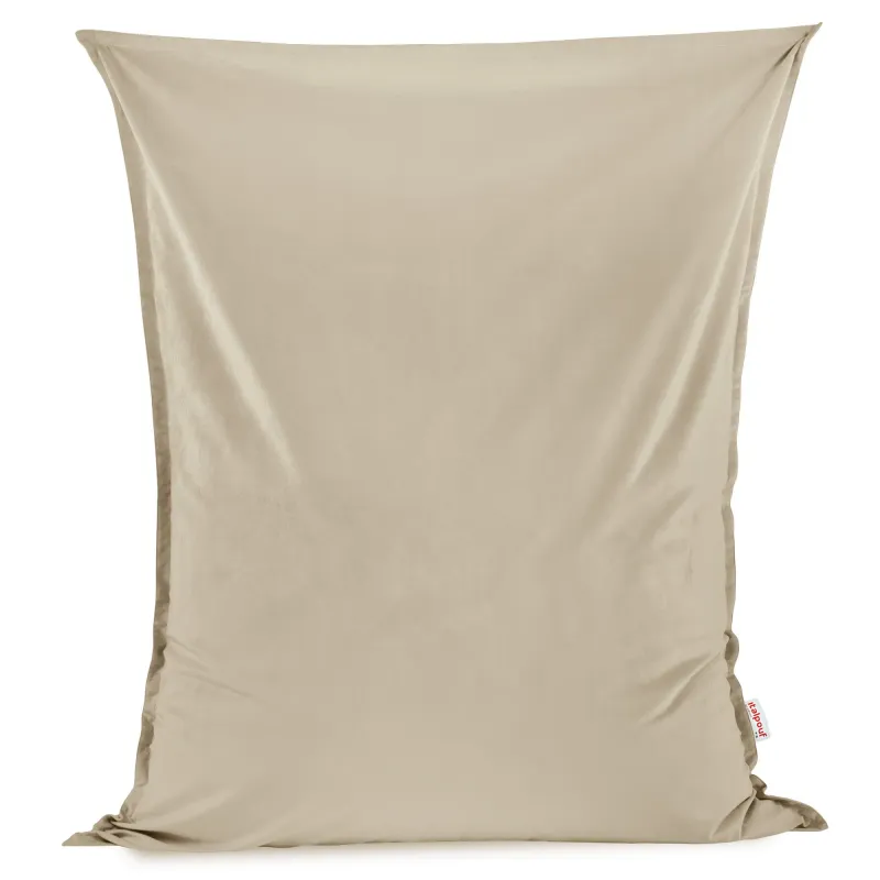 Housse Pour Pouf Poire Coussin XXL