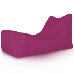 Housse Pour Pouf Fauteuil Lounge Athéns - Outdoor Imperméable