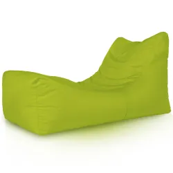 Housse Pour Pouf Fauteuil Lounge Athéns - Outdoor Imperméable