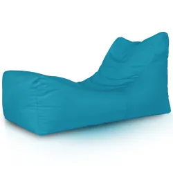 Housse Pour Pouf Fauteuil Lounge Athéns - Outdoor Imperméable