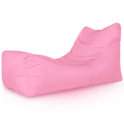 Housse Pour Pouf Fauteuil Lounge Athéns - Outdoor Imperméable