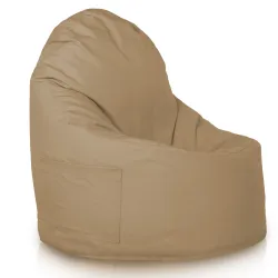 Housse Pour Pouf Fauteuil Porto - Outdoor Imperméable