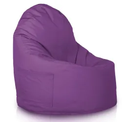 Housse Pour Pouf Fauteuil Porto - Outdoor Imperméable