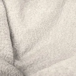 Pouf Poire L pour enfants - Laine Bouclée – vue 4